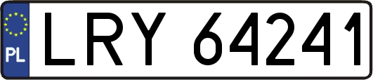 LRY64241