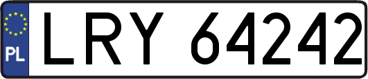 LRY64242