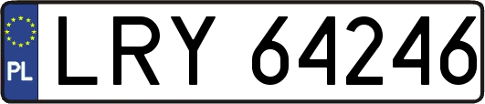 LRY64246