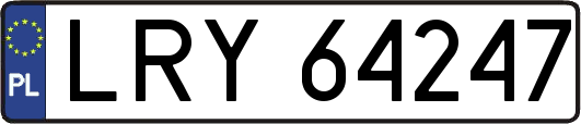 LRY64247