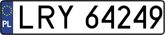 LRY64249