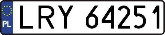 LRY64251