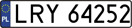 LRY64252