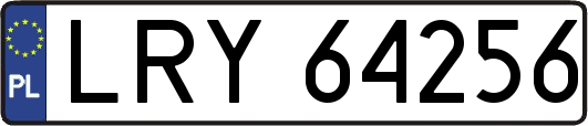 LRY64256