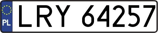 LRY64257