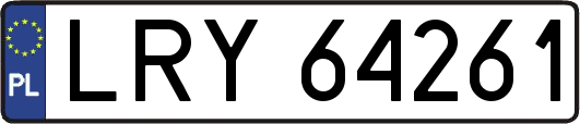 LRY64261
