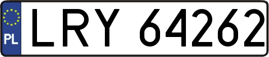 LRY64262