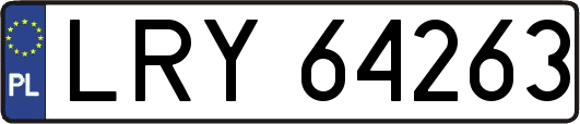 LRY64263