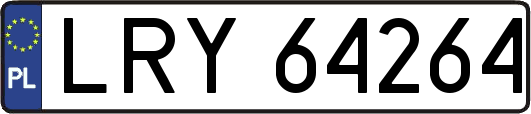 LRY64264