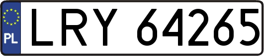 LRY64265