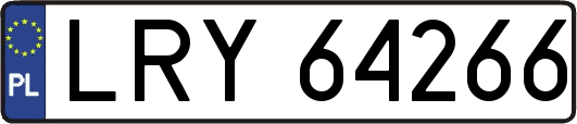 LRY64266