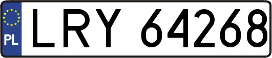 LRY64268