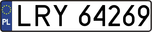 LRY64269