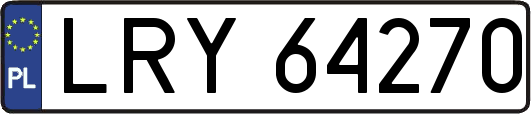 LRY64270