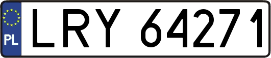 LRY64271