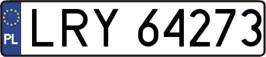 LRY64273