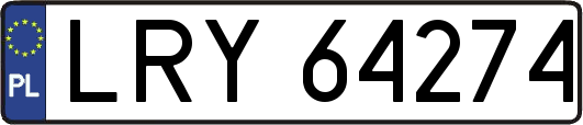 LRY64274