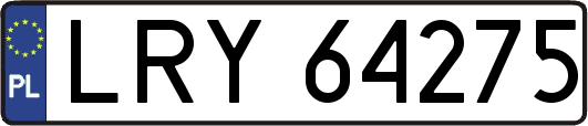LRY64275