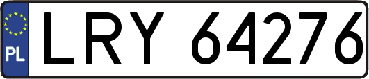 LRY64276