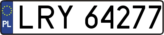 LRY64277