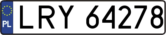 LRY64278