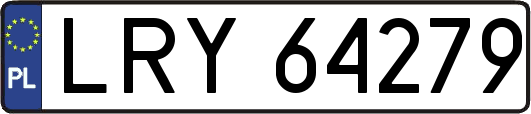 LRY64279