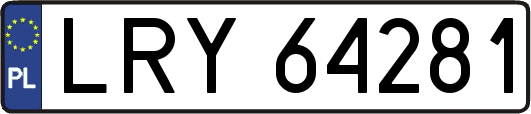 LRY64281