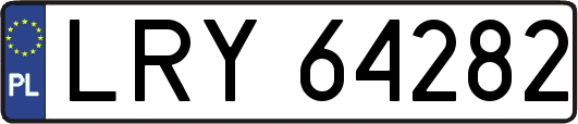 LRY64282
