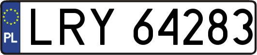 LRY64283