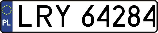 LRY64284