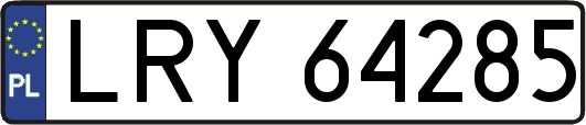 LRY64285