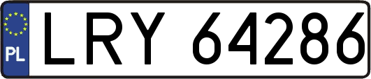 LRY64286