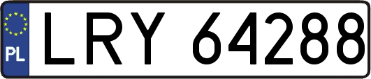 LRY64288