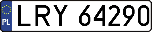 LRY64290