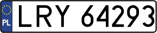 LRY64293