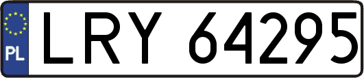 LRY64295