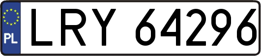 LRY64296