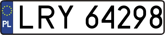 LRY64298