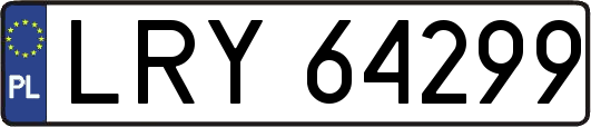 LRY64299