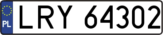 LRY64302