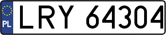 LRY64304