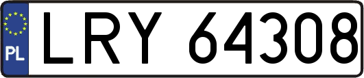 LRY64308