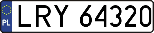 LRY64320