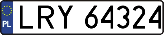 LRY64324
