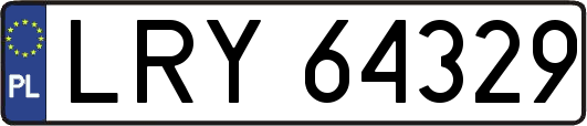 LRY64329