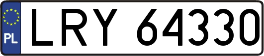 LRY64330