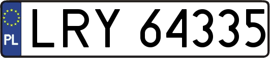 LRY64335