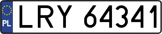 LRY64341
