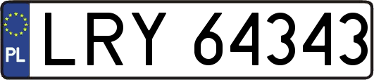 LRY64343