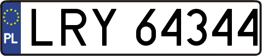 LRY64344